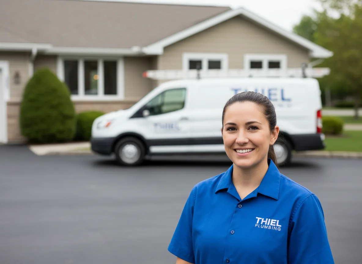 Plumber Granger, IA FAQs